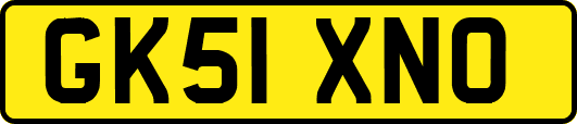 GK51XNO