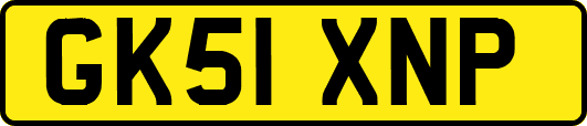 GK51XNP