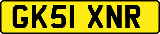 GK51XNR
