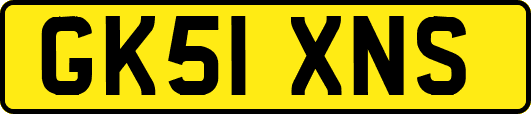 GK51XNS