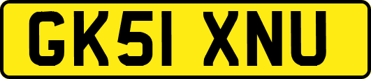 GK51XNU
