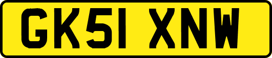GK51XNW