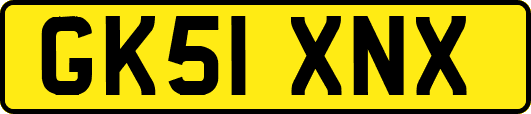 GK51XNX