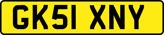 GK51XNY
