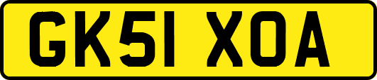 GK51XOA