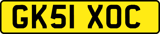 GK51XOC