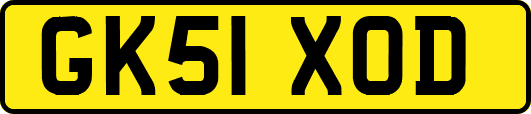 GK51XOD