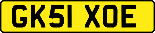 GK51XOE