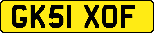GK51XOF