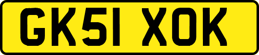 GK51XOK