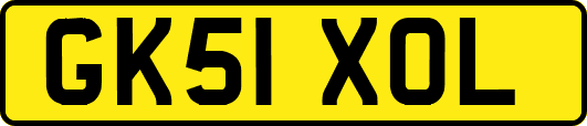 GK51XOL