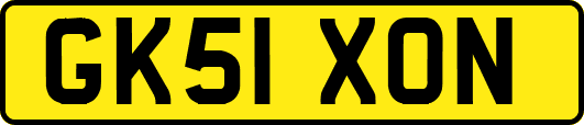 GK51XON