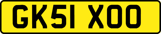 GK51XOO