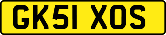 GK51XOS