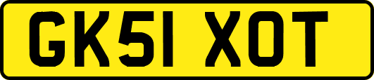 GK51XOT
