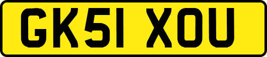 GK51XOU