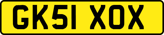 GK51XOX