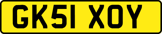 GK51XOY