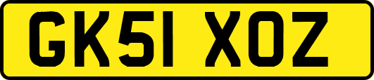 GK51XOZ