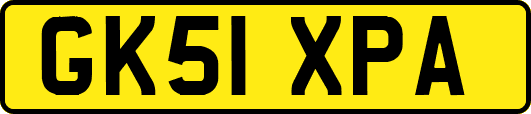 GK51XPA