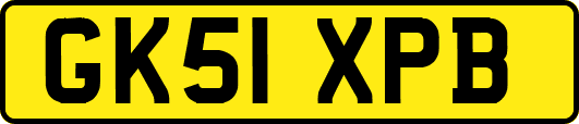 GK51XPB