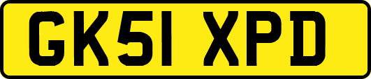 GK51XPD