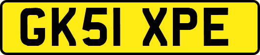 GK51XPE