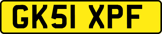 GK51XPF