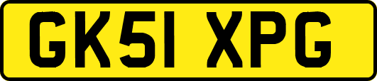 GK51XPG