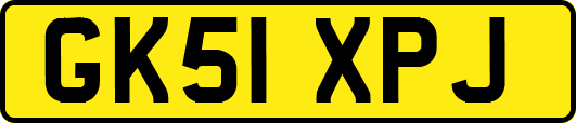 GK51XPJ