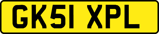 GK51XPL