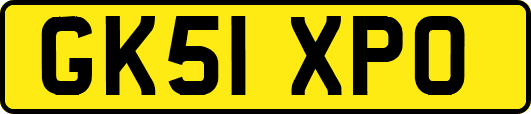 GK51XPO