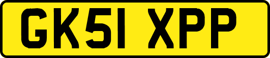 GK51XPP
