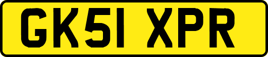 GK51XPR