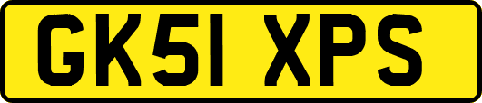 GK51XPS