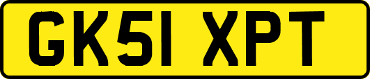 GK51XPT