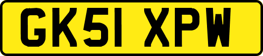 GK51XPW
