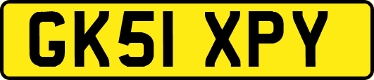 GK51XPY