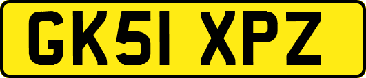 GK51XPZ