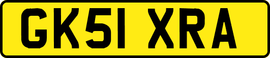 GK51XRA