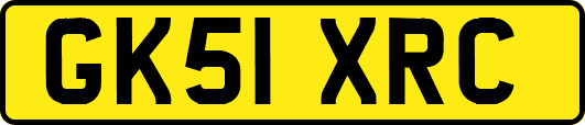 GK51XRC