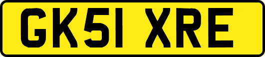 GK51XRE