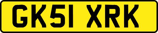 GK51XRK