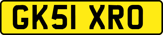 GK51XRO