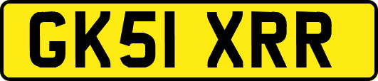 GK51XRR