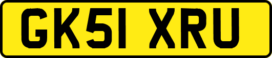 GK51XRU