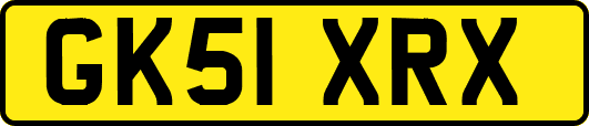 GK51XRX