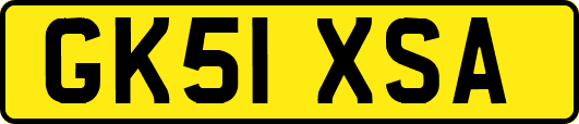 GK51XSA