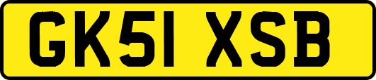 GK51XSB