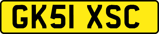 GK51XSC